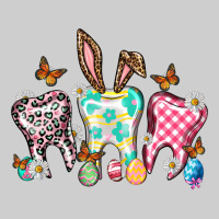 Happy Easter Day Teeth Premium Tee | Teevron