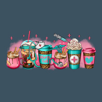 Nurse Fuel Coffee Cup Urban Heavy Tee | Teevron