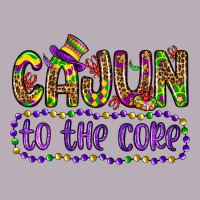 Cajun To The Core Vintage Tee | Teevron