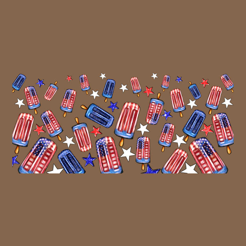 American Popsicle Premium Tee by TumblerDesignByShophia | Teevron