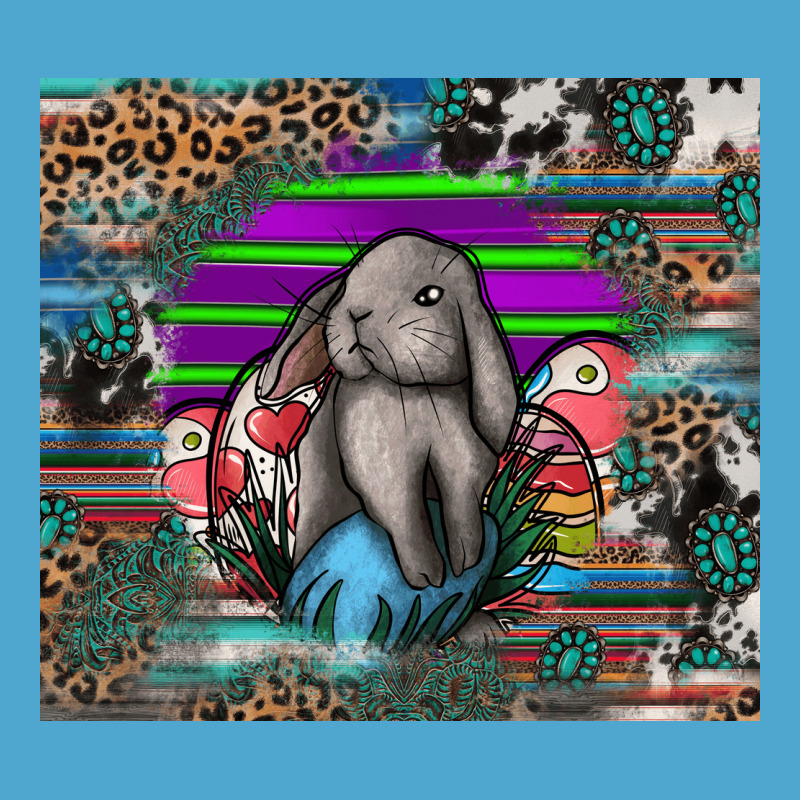Easter Premium Hoodie by CowhideDigitalArt | Teevron