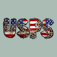 Usps 4th Of July Classic Tee | Teevron
