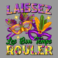 Laissez Les Bon Temps Rouler Vintage Hoodie | Teevron