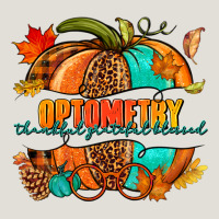 Optometry Thankful Grateful Blessed Pumpkin Heavy Core Tee | Teevron