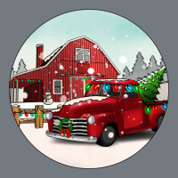 Christmas Farm Christmas Heavyweight Sweatshirt | Teevron
