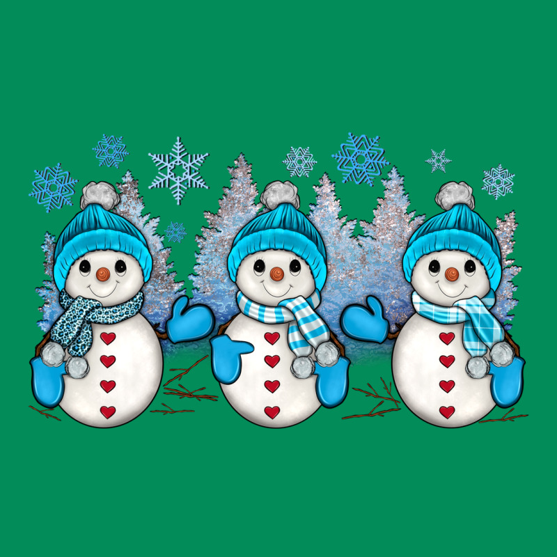Snowman Winter Urban Hoodie by JahusDesignShop | Teevron