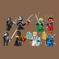 Ninjago Premium Tee | Teevron