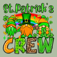 St. Patrick's Day Crew Urban Heavy Tee | Teevron