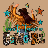 Can't Tame A Cowgirl Vintage Tee | Teevron