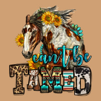 Can't Be Tamed Horse Vintage Tee | Teevron