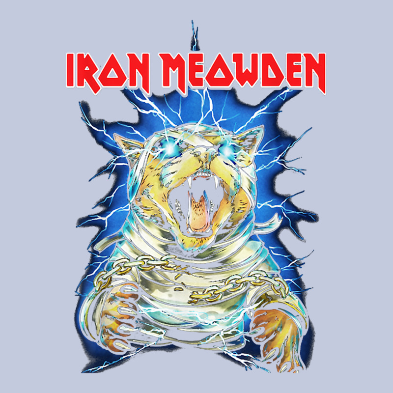 Iron Meowden Classic Cute Cat Love Animal Outfits Halloween Long Sleeve Tee by maiPhamDesign | Teevron