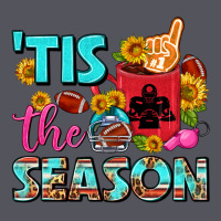 Tis The Season Football Coffee Mug Vintage Hoodie | Teevron