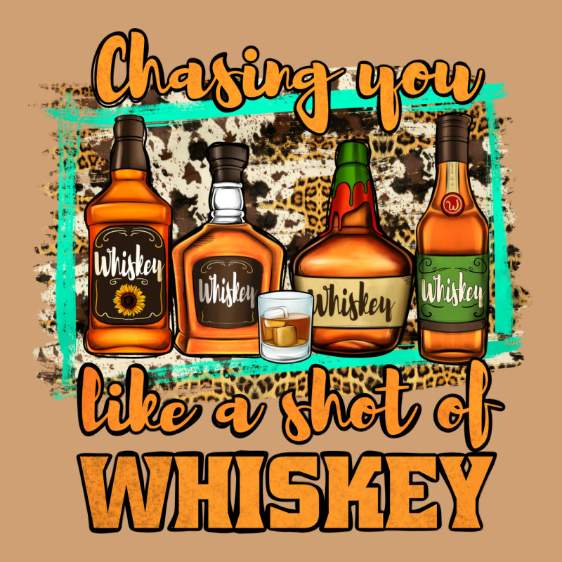 Chasing You Like A Shot Of Whiskey Vintage Tee by Jasminsmagicworld | Teevron