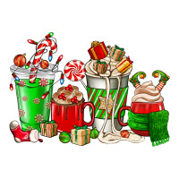 Christmas coffee cup | Teevron