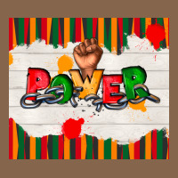 Juneteenth Black Power Premium Tee | Teevron