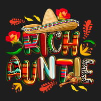 Cinco De Mayo Rich Auntie Classic Tee | Teevron
