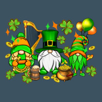 St. Patrick's Day Gnomes Urban Heavy Tee | Teevron