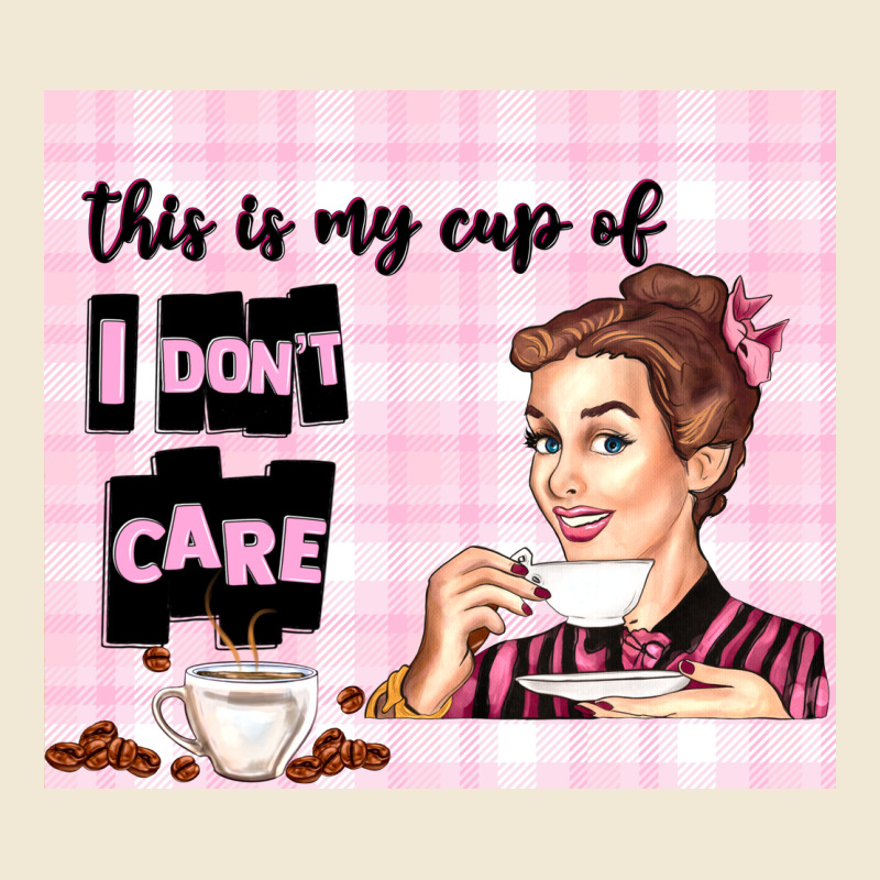 Retro Housewife Premium Tee by TumblerDesignByShophia | Teevron
