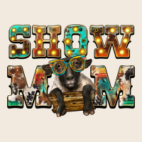 Show Mom Suffolk Sheep Black Sheep Zipper Hoodie | Teevron