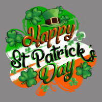 Happy St. Patrick's Day Vintage Tee | Teevron