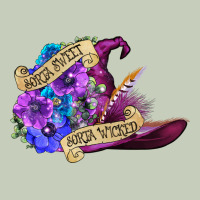 Sorta Sweet Sorta Wicked Ladies Tee | Teevron