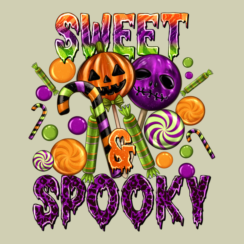 Sweet And Spooky Heavy Core Tee by texasbilliewilder | Teevron