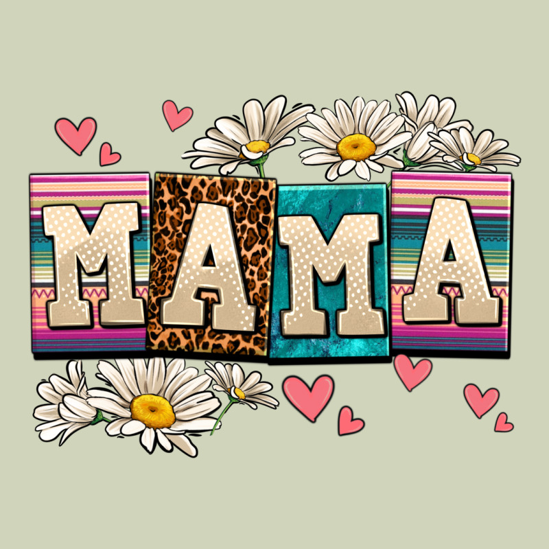Mama Heavyweight Hoodie by AdoDesignShop | Teevron