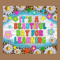 It's A Beautiful Day For Learning Tumblr Classic Tee | Teevron