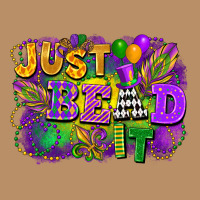 Just Bead It Vintage Hoodie | Teevron