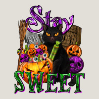 Stay Sweet Heavy Core Tee | Teevron