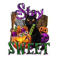 Stay Sweet | Teevron