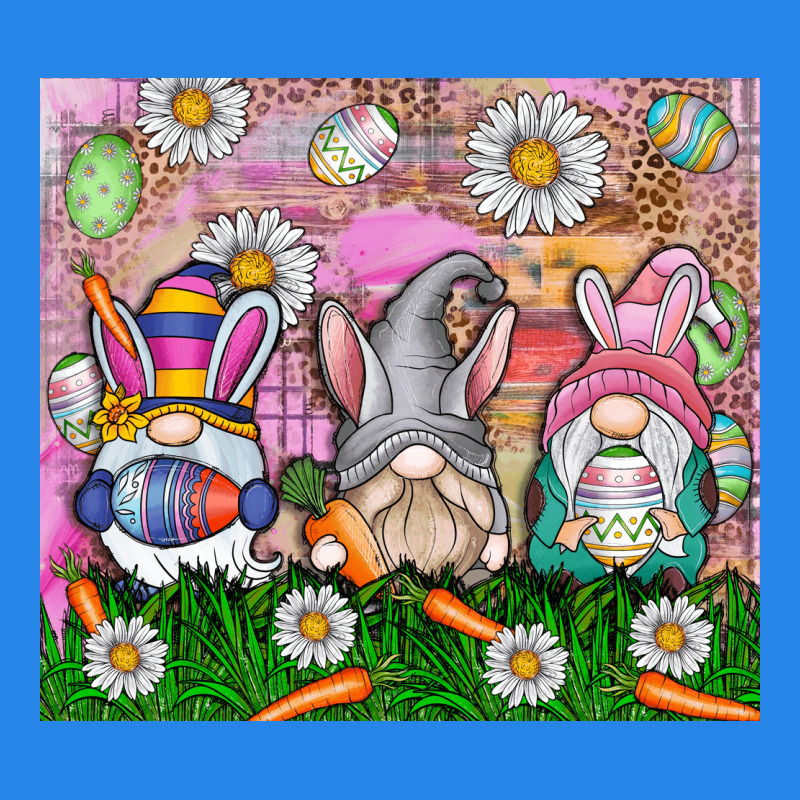 Easter Gnome Premium Hoodie by CowhideDigitalArt | Teevron