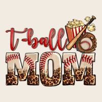 T Ball Mom Premium Sweatshirt | Teevron