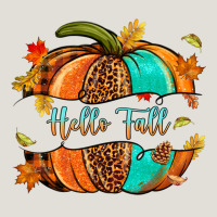 Pumpkin Hello Fall Heavy Core Tee | Teevron