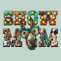 Show Mom Donkey Zipper Hoodie | Teevron