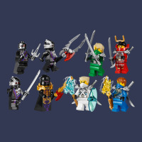Ninjago Heavyweight Hoodie | Teevron