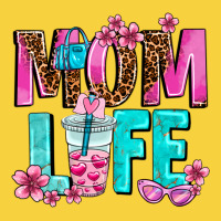 Mom Life Premium Sweatshirt | Teevron