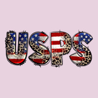 Usps 4th Of July Ladies Tee | Teevron