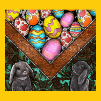 Easter Premium Hoodie | Teevron