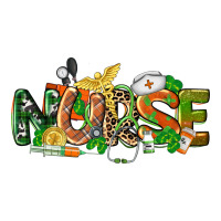 St. Patrick's Day Nurse | Teevron