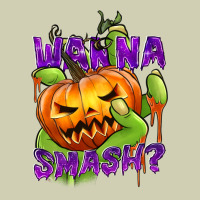 Wanna Smash? Heavy Core Tee | Teevron
