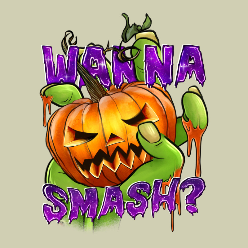Wanna Smash? Heavy Core Tee by texasbilliewilder | Teevron