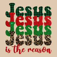 Jesus Is The Reason Heavyweight Sweatshirt | Teevron