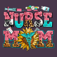 Nurse Mom Heavyweight Hoodie | Teevron