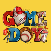 Game Day Baseball Premium Sweatshirt | Teevron