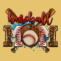 Baseball Mom Premium Sweatshirt | Teevron