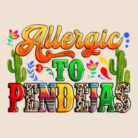 Allergic To Pendejas Urban Heavy Tee | Teevron