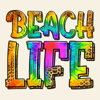 Beach Life Vintage Tee | Teevron