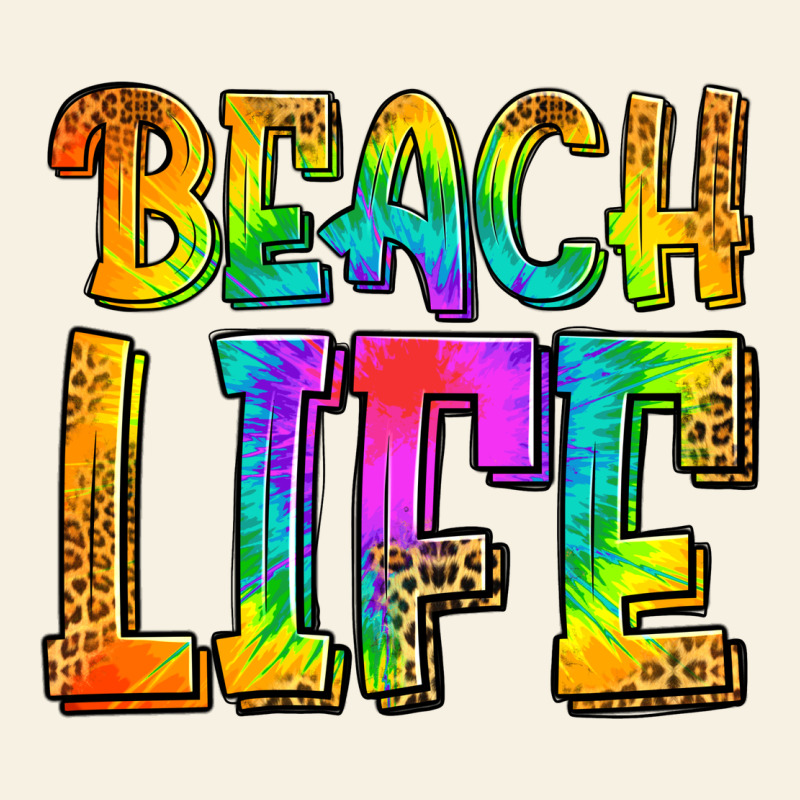 Beach Life Vintage Tee by Jasminsmagicworld | Teevron