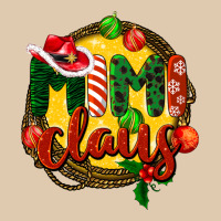 Mimi Claus Christmas Heavyweight Sweatshirt | Teevron